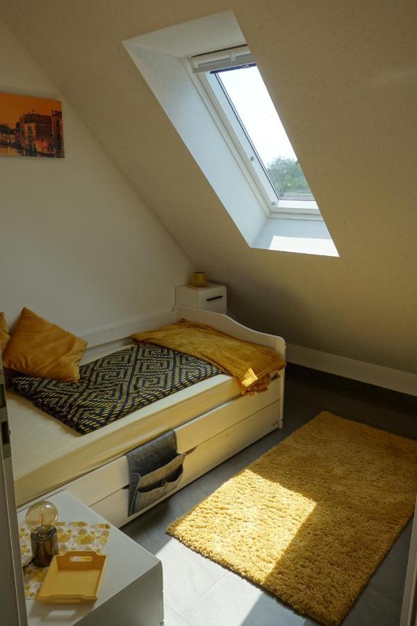Apartment Lenis Kotte *