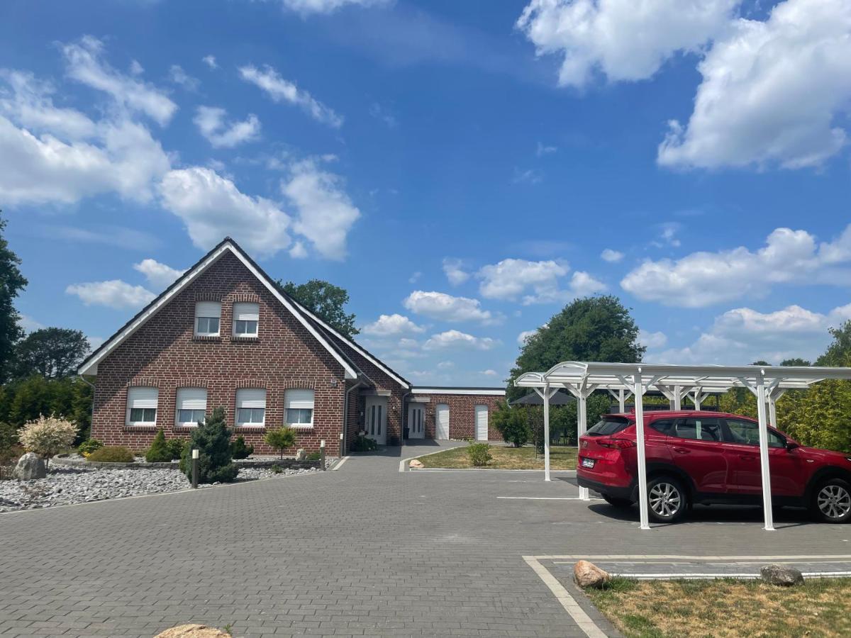 Lenis Kotte Apartment Papenburg