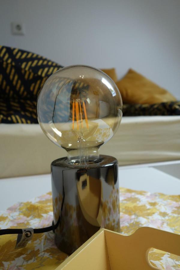 Apartment Lenis Kotte *